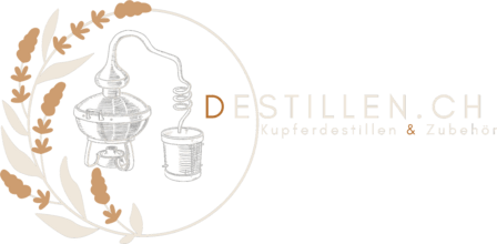 destillen.ch — Kupferdestillen und Zubehör