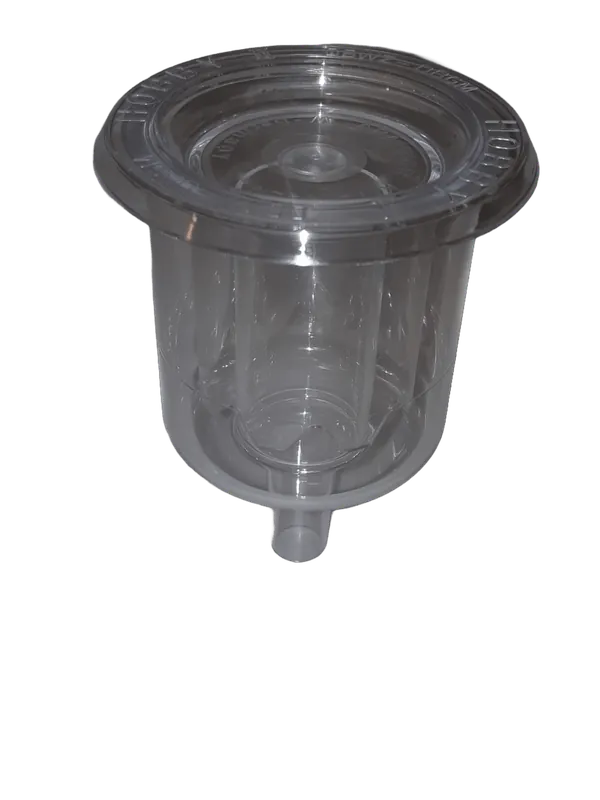 Gärspund Gäraufsatz Hobby Arauner – 17mm