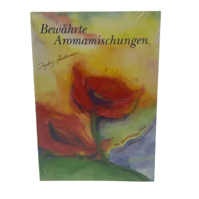 Bewährte Aromamischungen