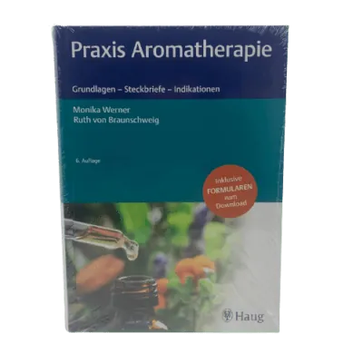 Praxis Aromatherapie
