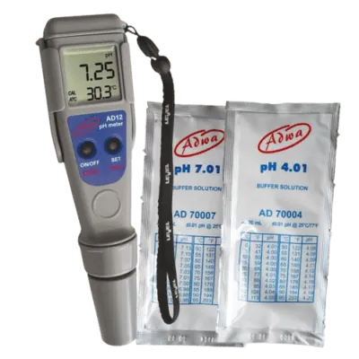 PH Tester – elektronisches PH-Messgerät