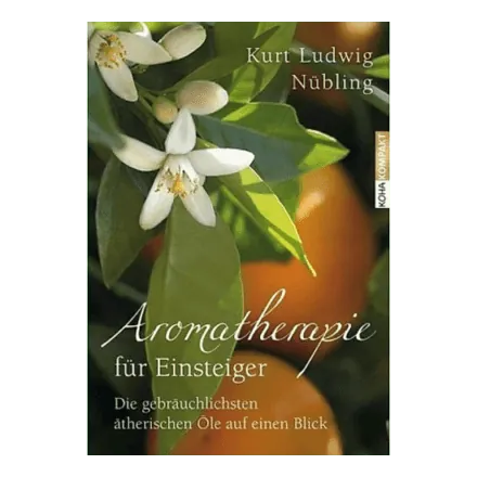 Aromatherapie für Einsteiger