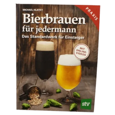 Bierbrauen für jedermann