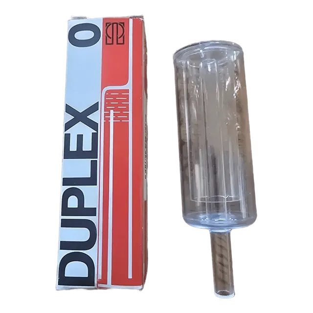 Gärspund Duplex – 10mm