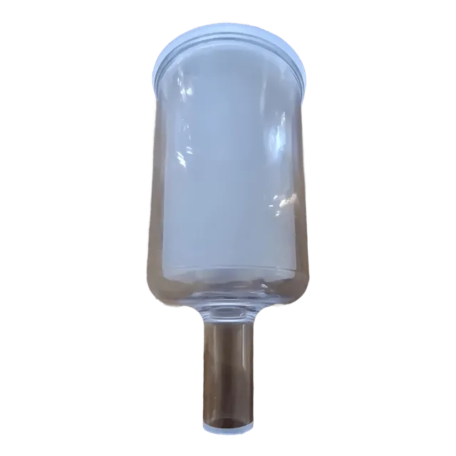 Gärspund Duplex – 17mm