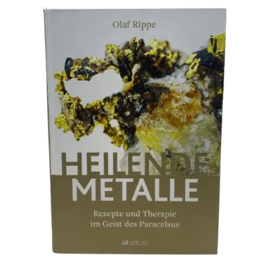 Heilende Metalle