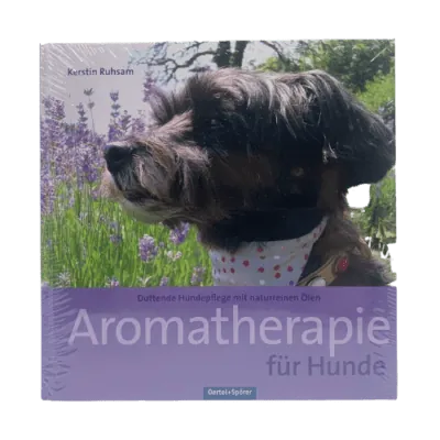 Aromatherapie für Hunde