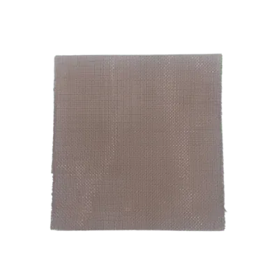 Kupfergewebe – 25x25cm