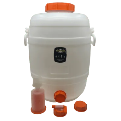 Mostfass Set – 30L