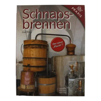 Schnapsbrennen