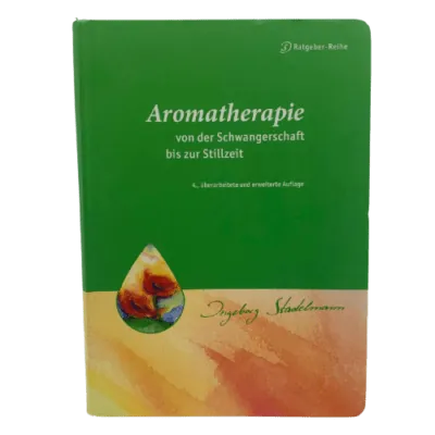 Aromatherapie – Von der Schwangerschaft bis zur Stillzeit