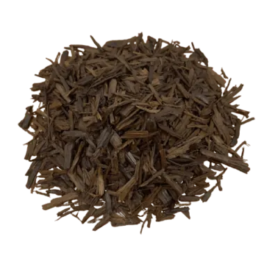 Eichenholzspäne, starke Röstung – 40g