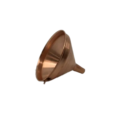 Kupfertrichter – 15cm