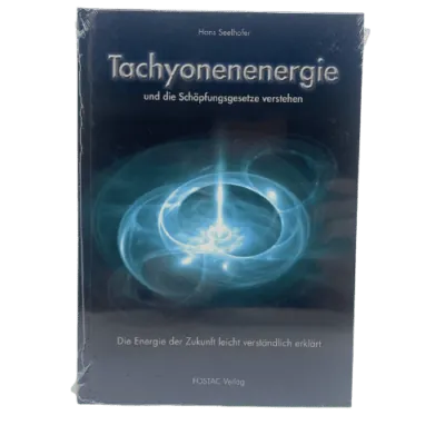 Tachyonenenergie und die Schöpfungsgesetze verstehen
