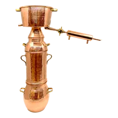 Alquitara Plus | 2.0 Liter, Bild 1