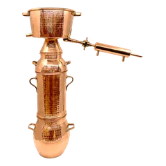 Alquitara Plus | 2.0 Liter, Bild 2