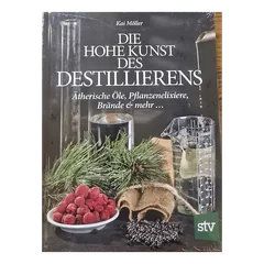 Die Hohe Kunst des Destillierens – Kai Möller, Bild 1
