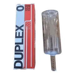 Gärspund Duplex – 10mm, Bild 1
