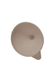 Kunststofftrichter – 12cm, Bild 2