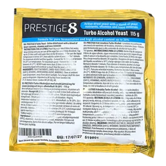 Prestige 8 Turbohefe, 115 g – haltbar bis 07/2027, Bild 2